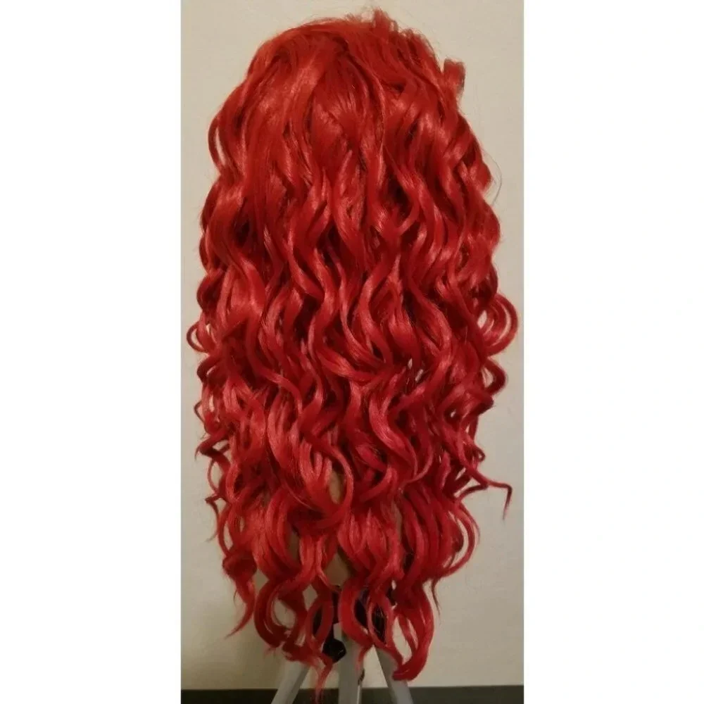 Swiss Lace Furtura Wig - FSL OCEAN